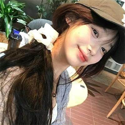 林中怪人