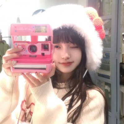 梦女孩